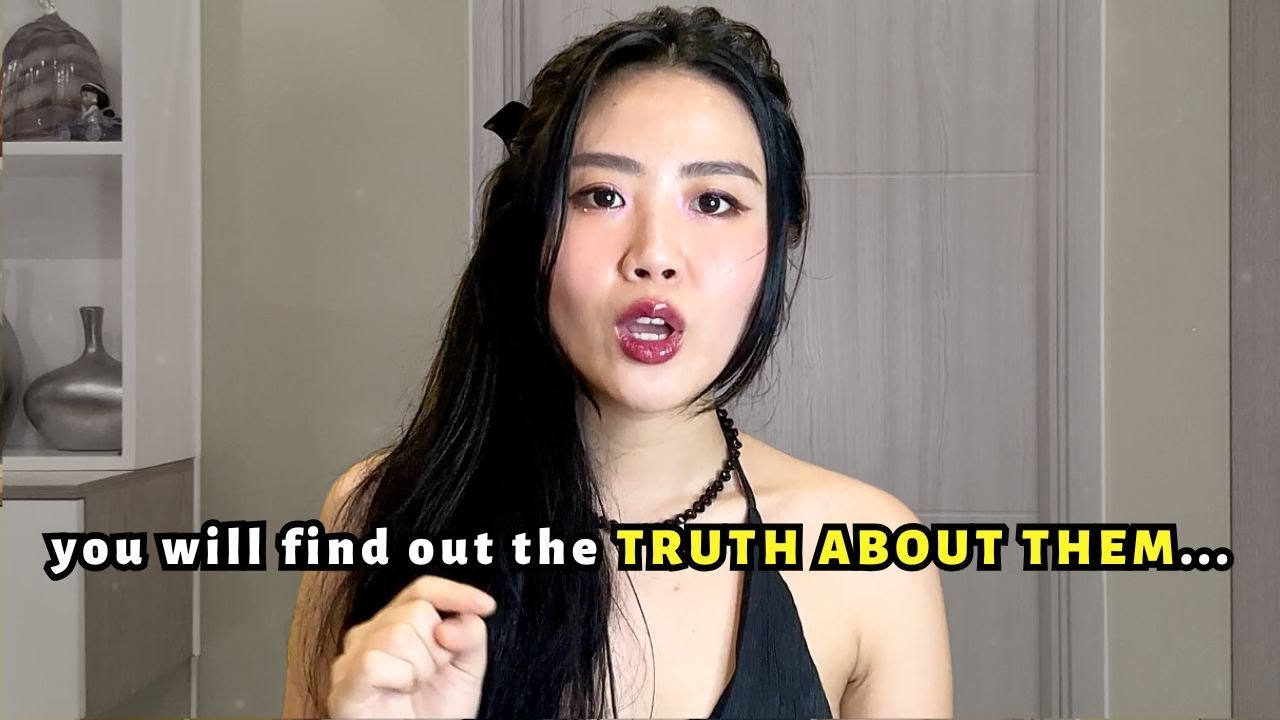 FIND OUT if 'someone' is truly MEANT for you (DO THIS TEST *only* if you're ready for the truth)