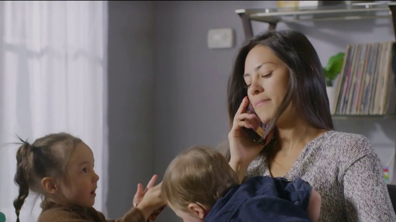 Parenting stress prompts health warning from US surgeon general