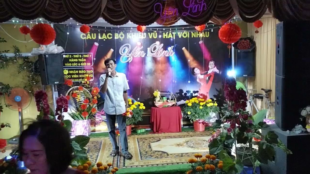 NỔI ĐAU MUÔN MÀNG/ANH 9/202/2026