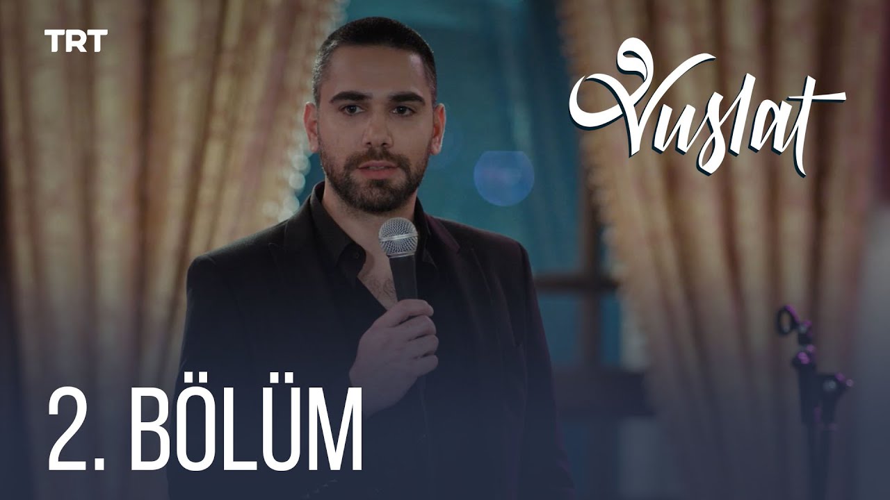 Vuslat 2. B&ouml;l&uuml;m