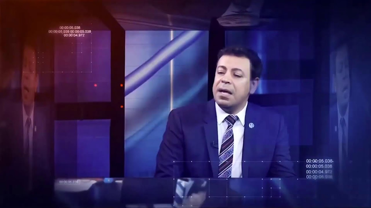 برنامج : أكثر من رأي.حلقة بعنوان: 