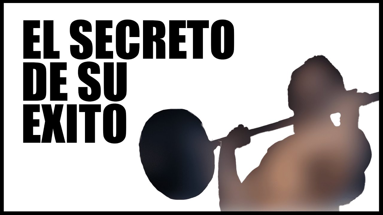 El entrenamiento JAMAS VISTO, REVELADO de Israel Adesanya