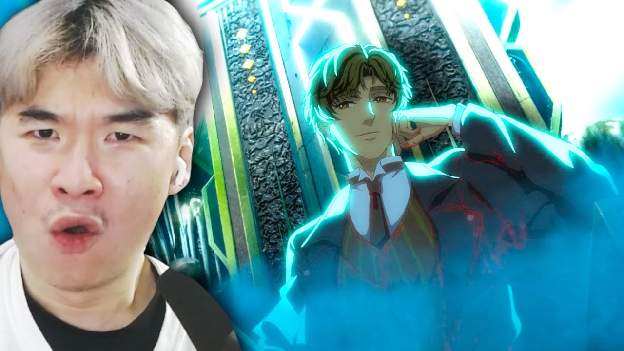 Coincidence or Conspiracy...I'M GOING SCHIZO | Lord of the Mysteries Episode 7 REACTION