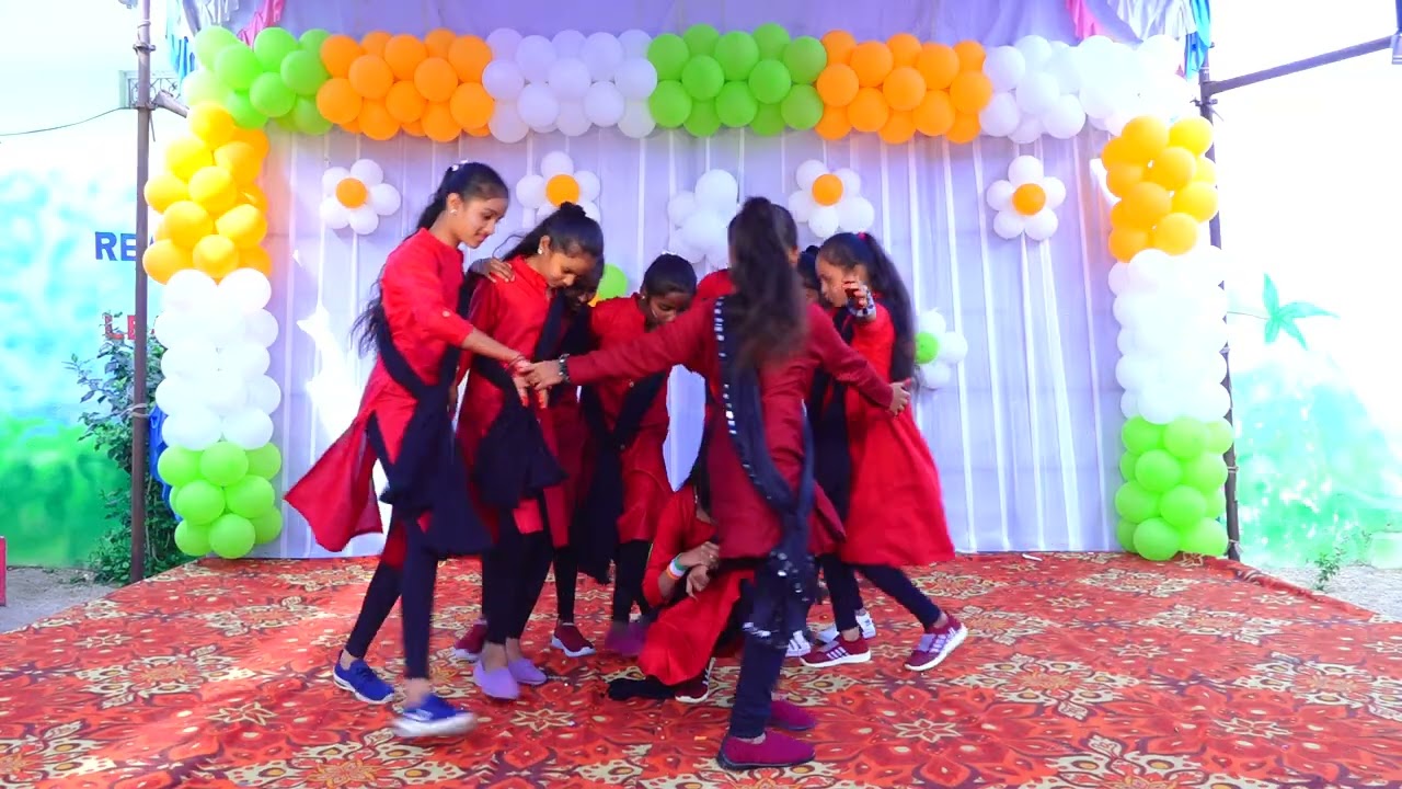SHIVANGIVE SONG