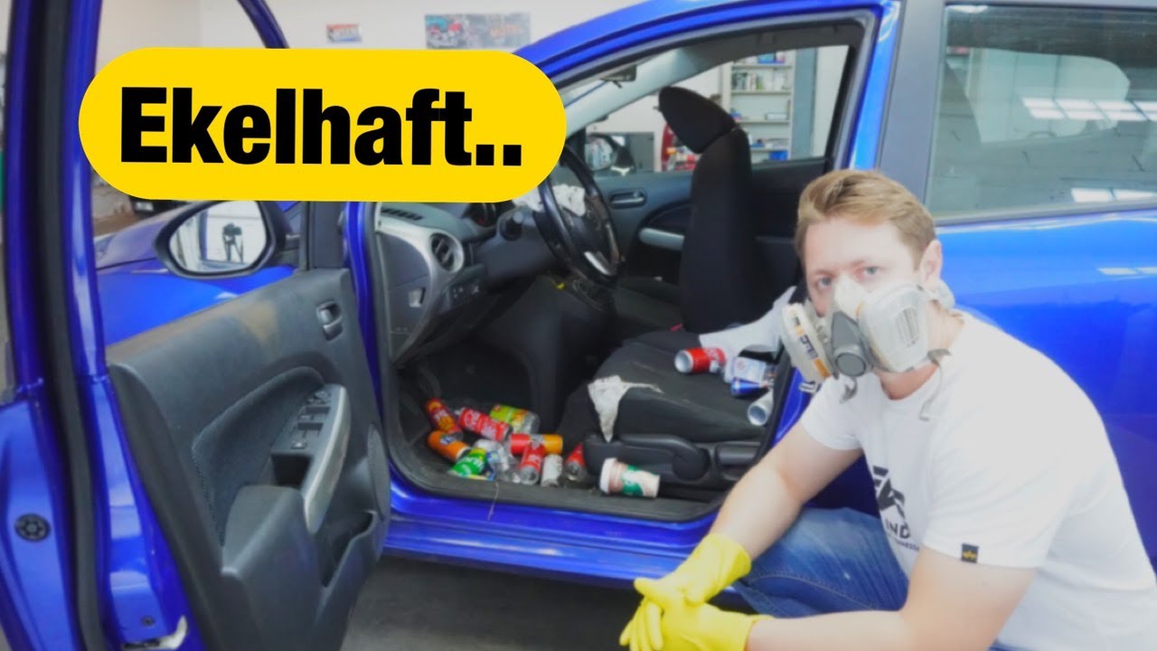 Eigentlich darf man das nicht öffentlich zeigen...(welcher Mensch lebt so?)