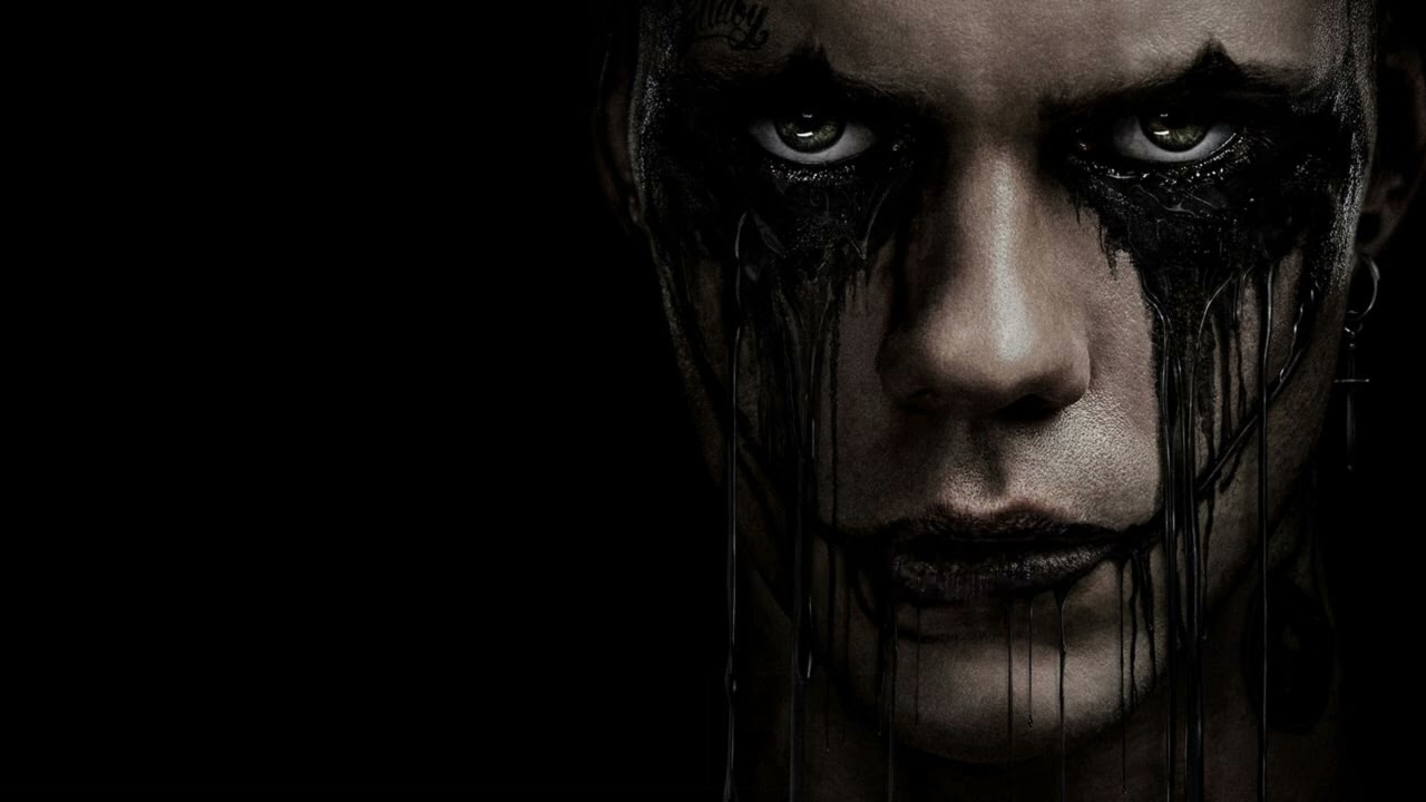 Résumé Détaillé Film The Crow 2024