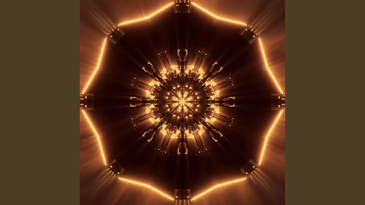 Infinite Riches Frequency