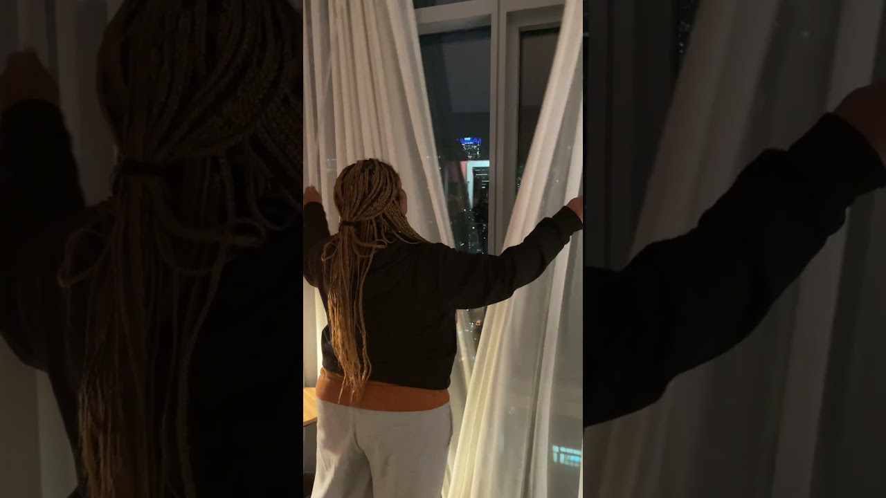 Hilton Garden Inn South Loop, Chicago rm 2923