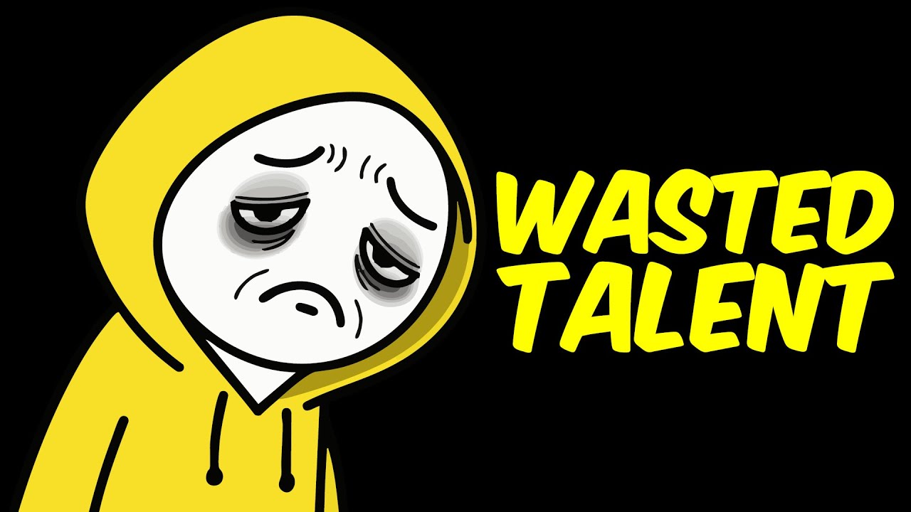 7 Signs Your Parents Wasted YOUR Talents