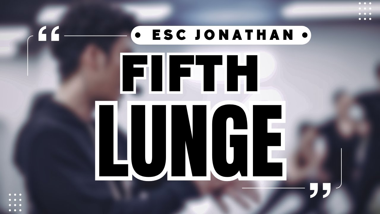 How to Perform Fifth Lunge on the Lagree Fitness M3 Megaformer (tips and tricks)