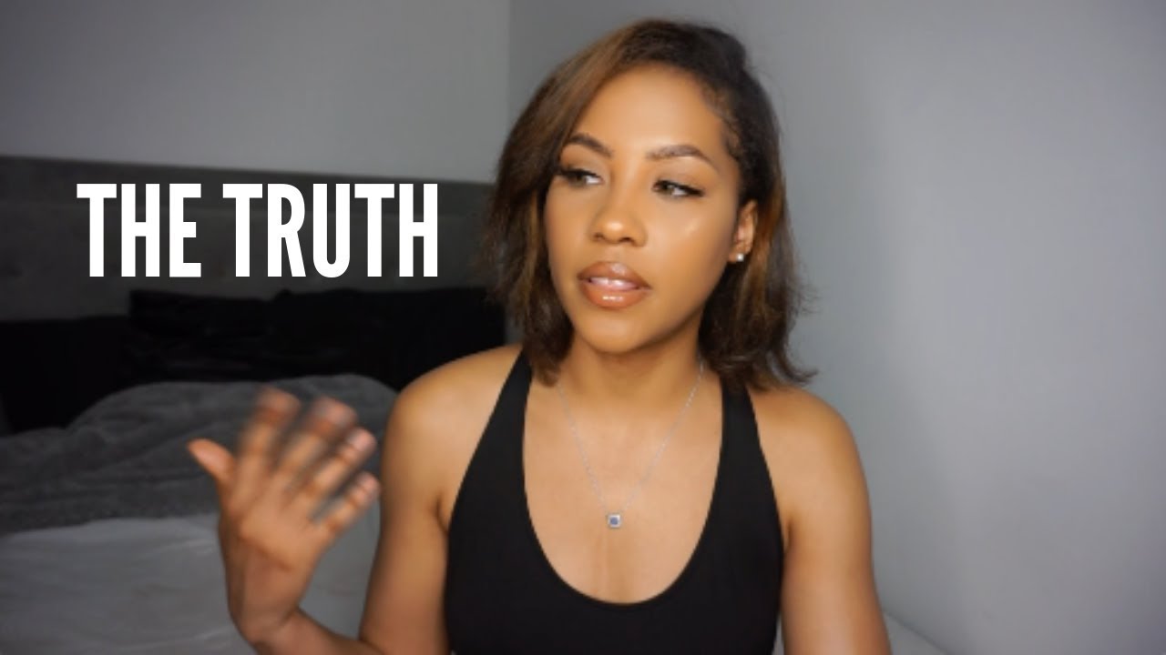 Why I Combed Out My Locs..