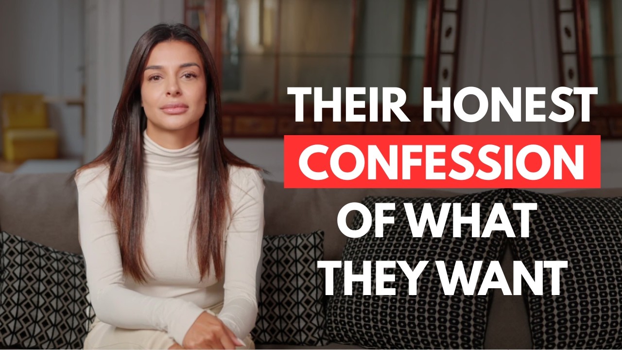 Avoidant Finally Confessses: What Makes An Avoidant Choose You