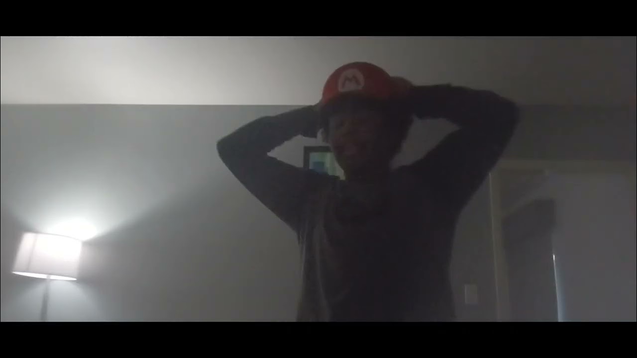 Mario voice impression tutorial by me 