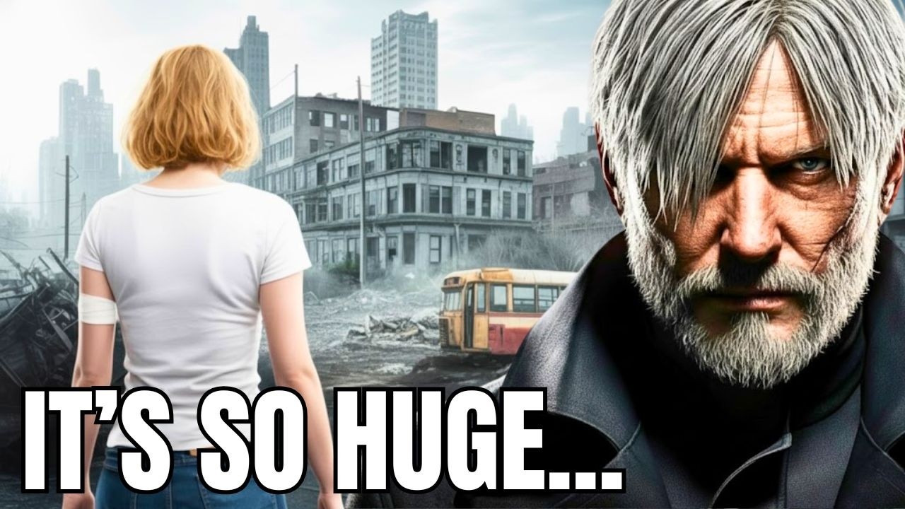 Предварительные заказы на RESIDENT EVIL 9 уже доступны &mdash; все версии подробно описаны