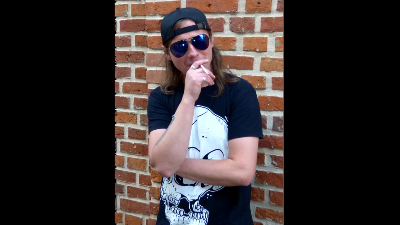 Krzysztof Chodacki - The Worst (Keith Richards cover)