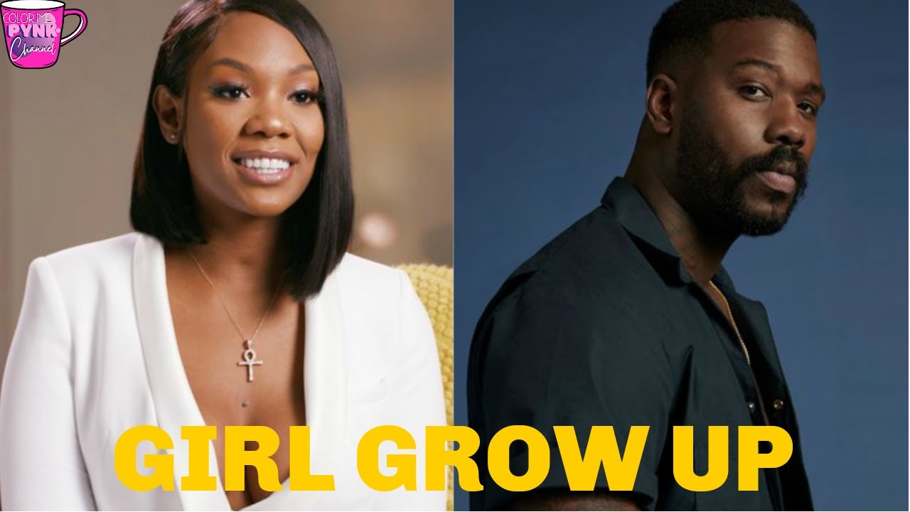 NIKKI NICOLE CALLS HER EX PHOR THE F WORD | SPILL THE TEA | #PHOR #BLACKINKCHI