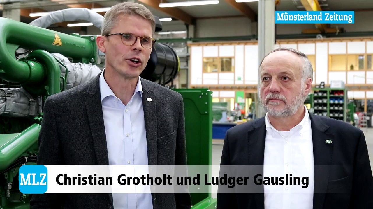 Unternehmer des Jahres 2016