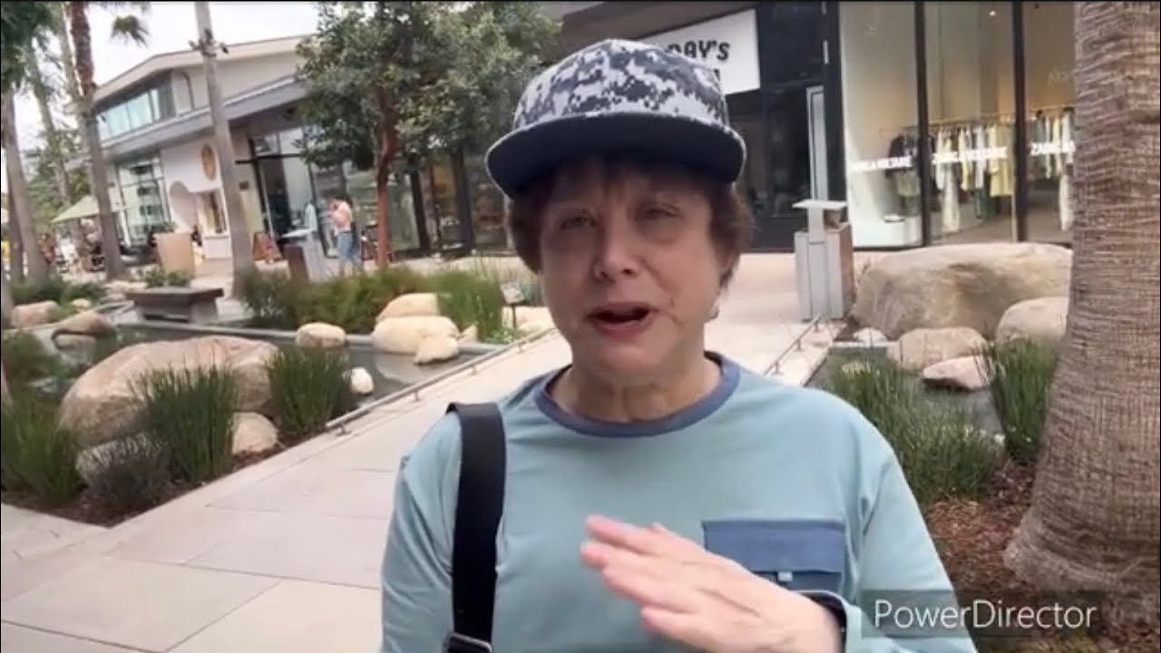 Gorgeous Studio City, CA: Sportsmen’s Lodge hotel & shops, Erewhon grocery store | VLOG