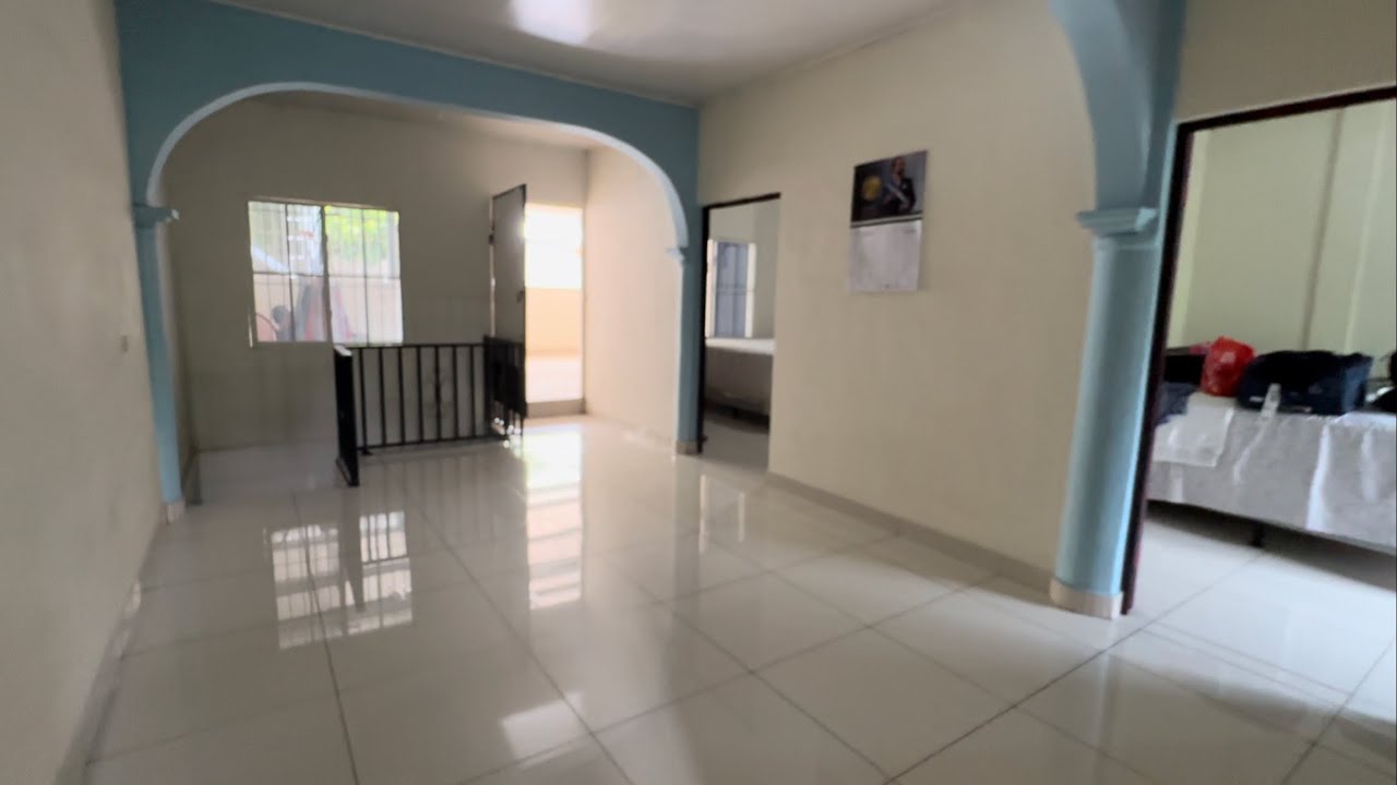 🔴NO DISPONIBLE🔴 Casa Con Árboles Frutales en Apastepeque San Vicente | $110,000.00 #ElSalvador