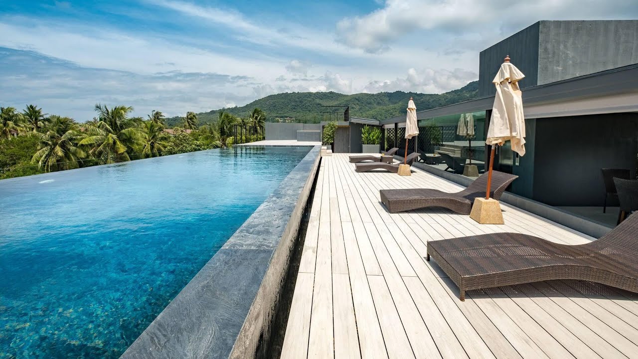 Kamala Resotel, Thailand | Travel With Saanvi