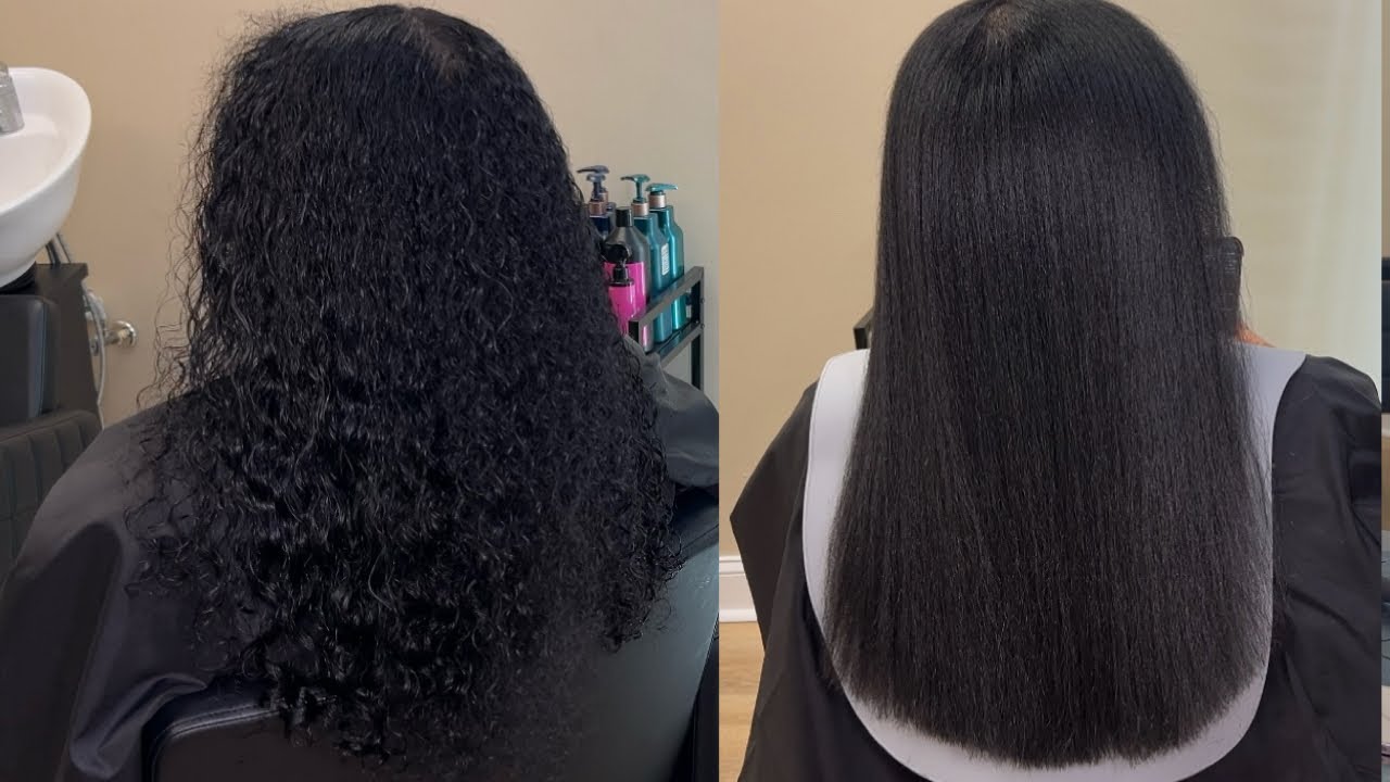 Laid Hair Care Review | Shampoo, Condition, Blowdry & Cut on Justice ✂️ | Cassandra Olivia