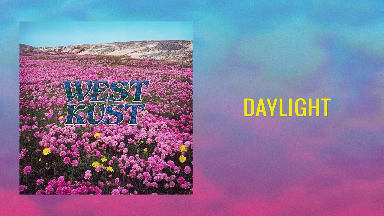 Westkust - 
