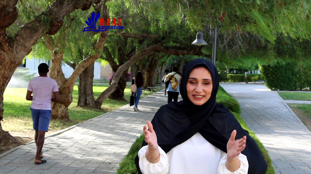 الدراسة في قبرص التركية جامعة قبرص الدولية
