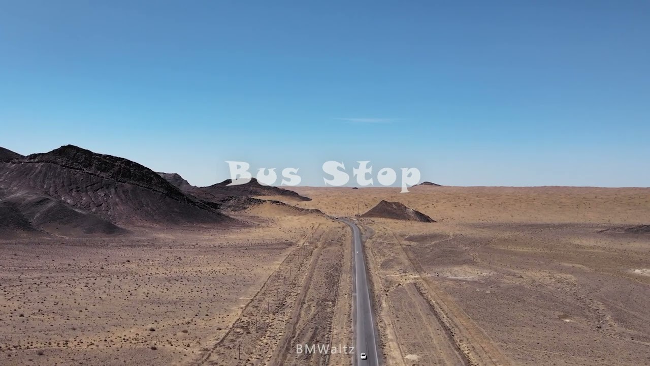 slowwaltz 311 Bus Stop