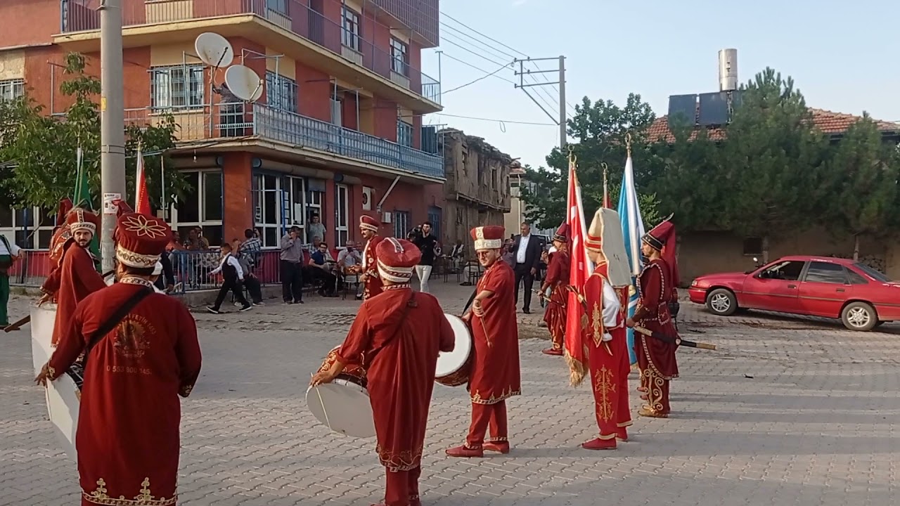 orenkaya yelli