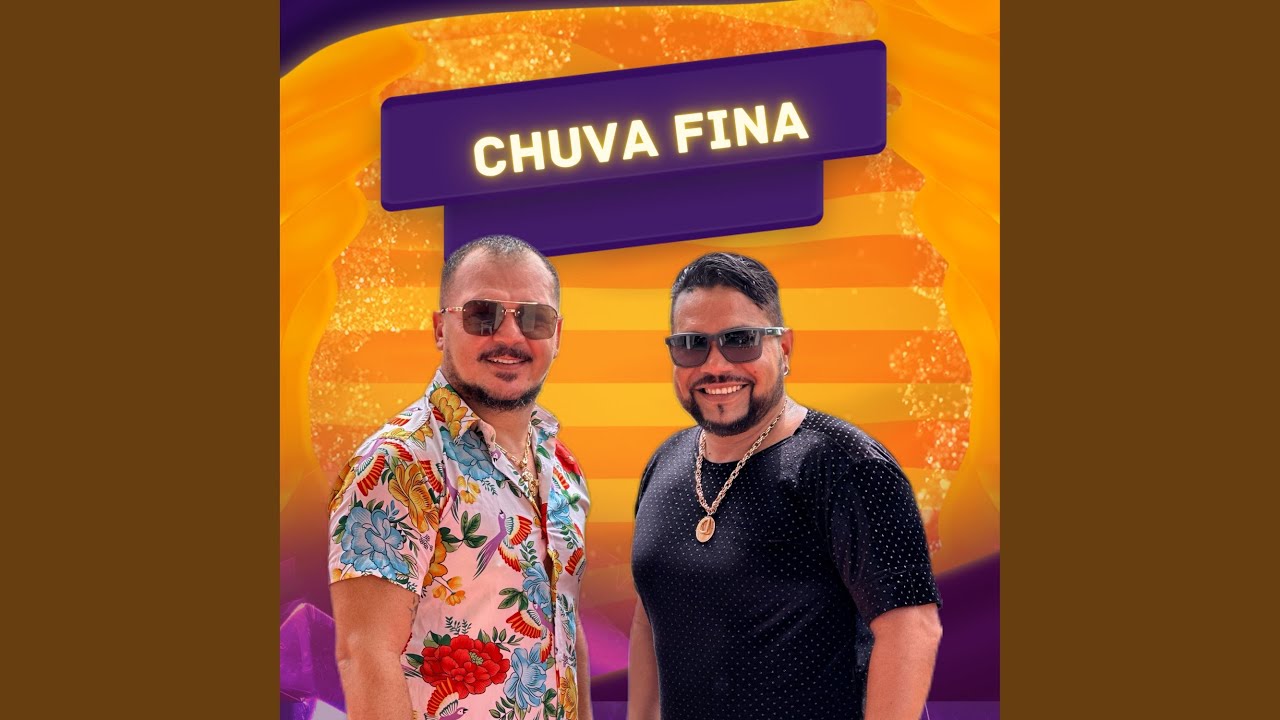 Chuva Fina