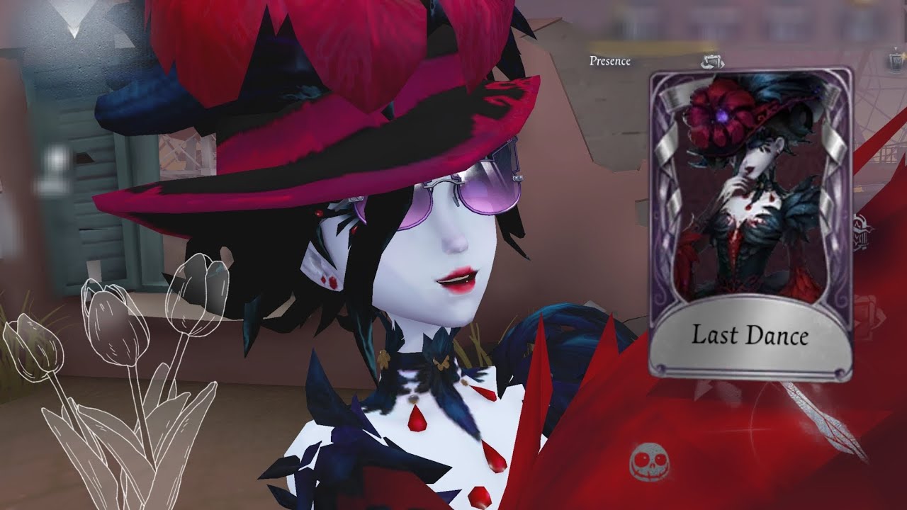 LAST DANCE GAMEPLAY. HER BOOBS BTW. HER BEST A SKIN. || BQ GAMEPLAY #12 