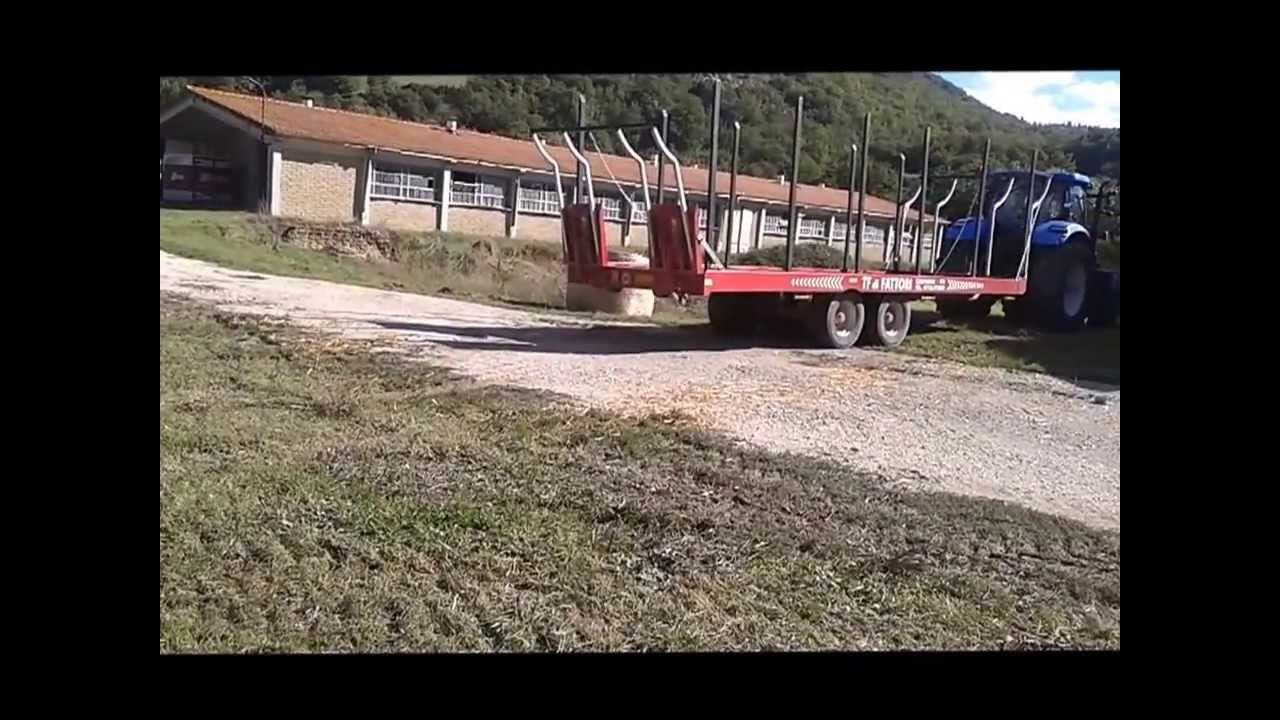 Tf di Fattori modello TF 120 PLM