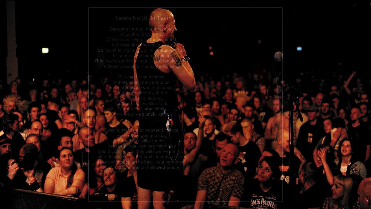 UNFINISHED BUSINESS (The Medley)