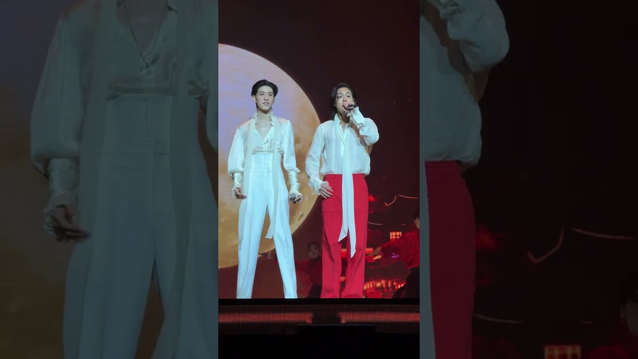 ยอม (Surrender) #bkppweddingconcert 