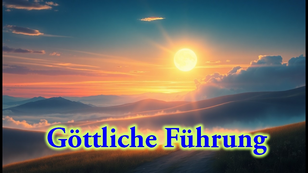 Nur der Schöpfer