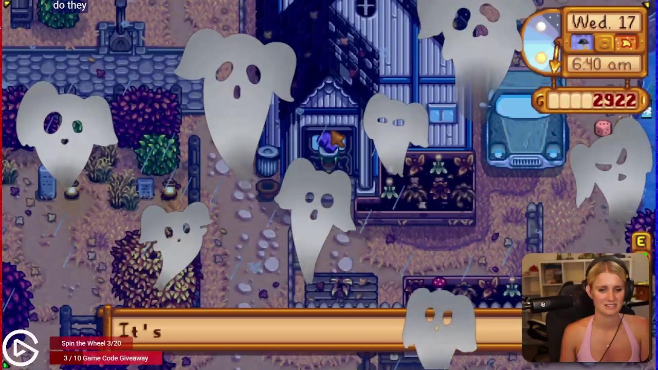 Shrekdew Valley - What Are You Doing In My Farm?! !jr