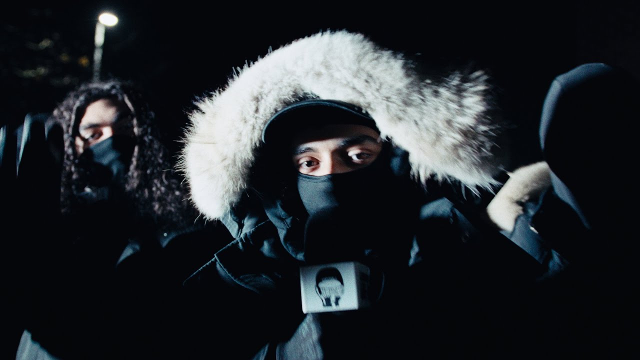 REMZZZ X AMMO | LYRICAL LINE UP 2