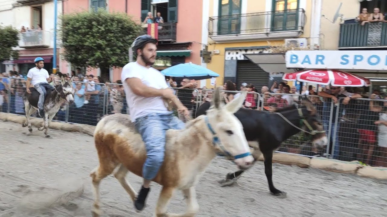 il Palio dell’Anguria - Altavilla Irpina
