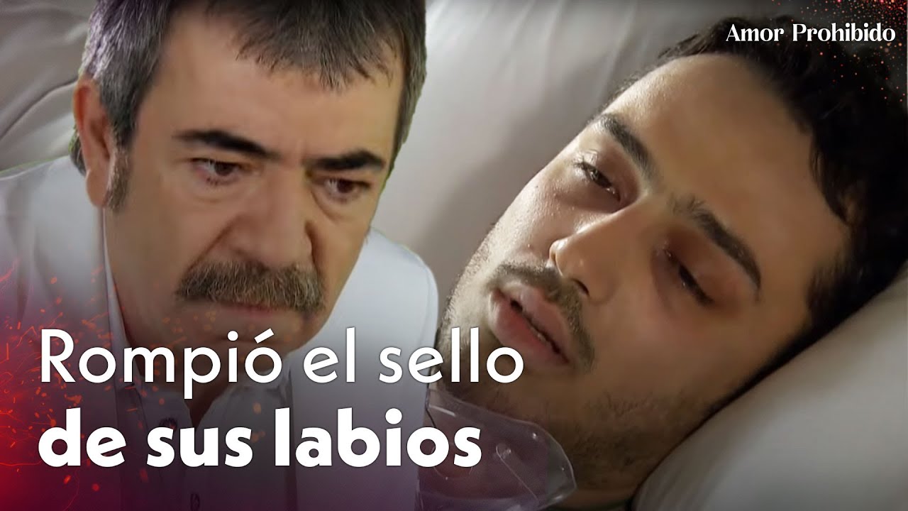 Beşir confesó todo a Adnan - Amor Prohibido | Aşk-ı Memnu