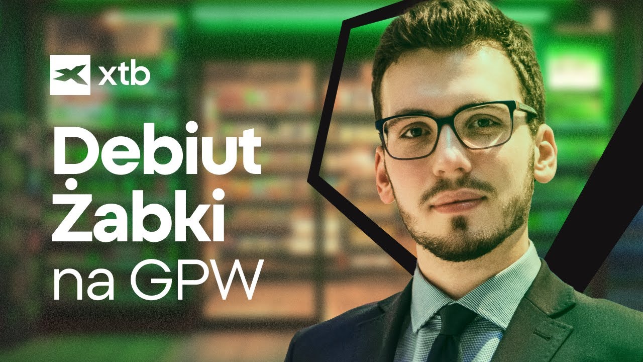 Debiut Żabki na GPW. Kto na tym zyska, a kto straci?