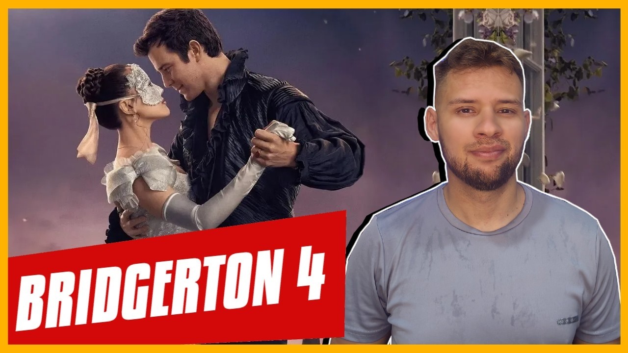 CRÍTICA HUMILDE: BRIDGERTON 4 (2026)