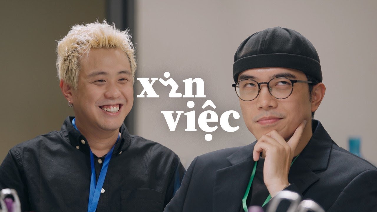 HUYME ĐI XIN VIỆC | EP03