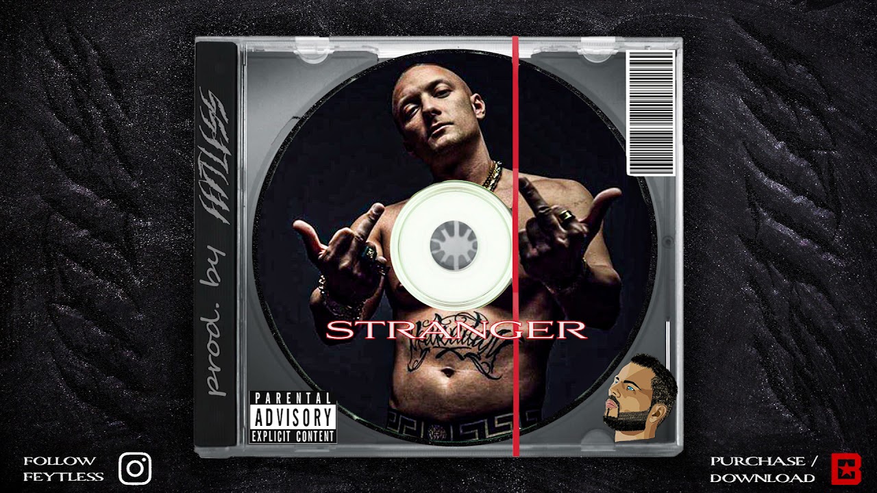 [FREE] OLEXESH TYPE DRILL BEAT | STRANGER  - prod. by FEYTLESS