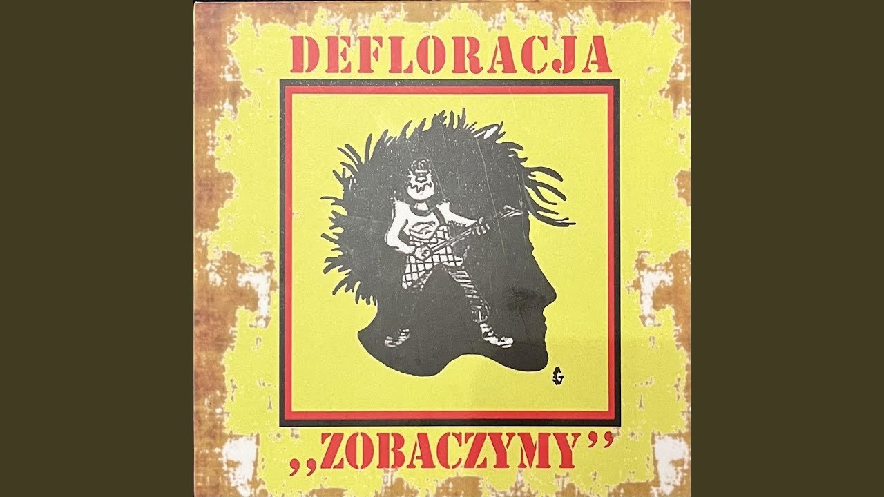 Lecę donikąd