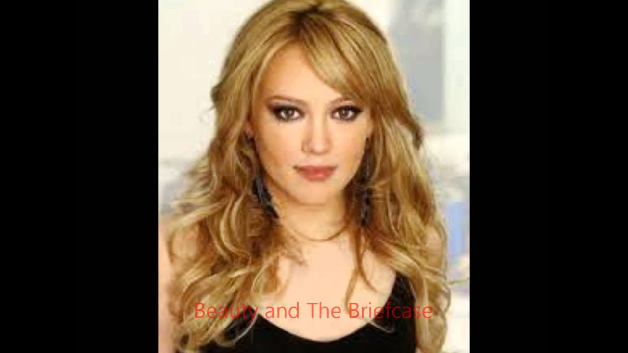 Child Stars (Then and Now)