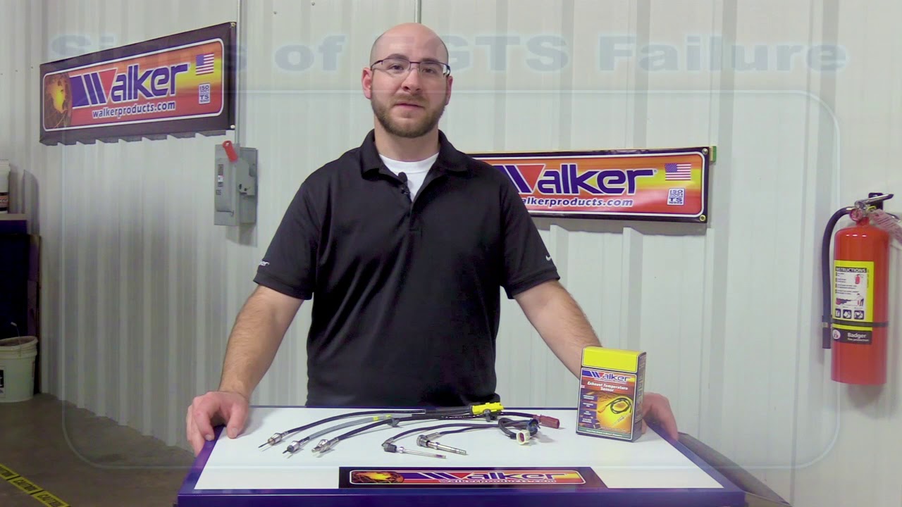 How to Install an Exhaust Gas Temperature (EGT) Sensor