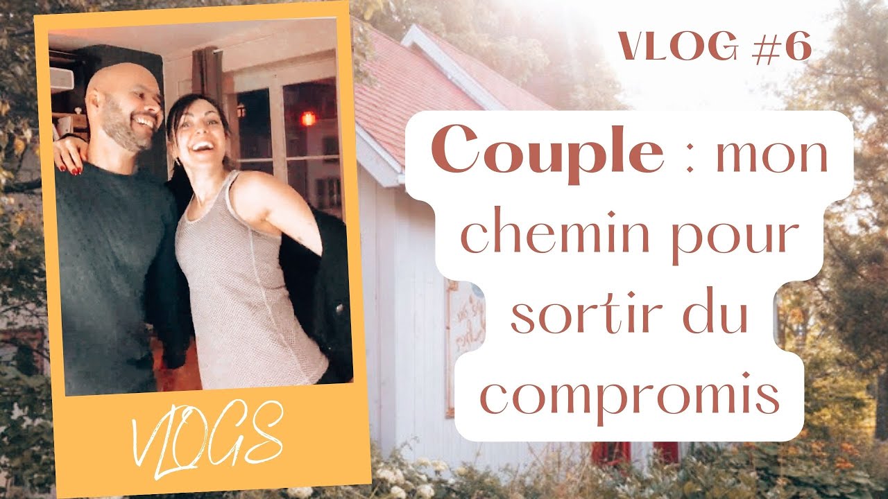 Couple, insécurités, compromis : comment mon design m'aide à gérer ♡ MA VIE DE PROJECTOR : EP.6