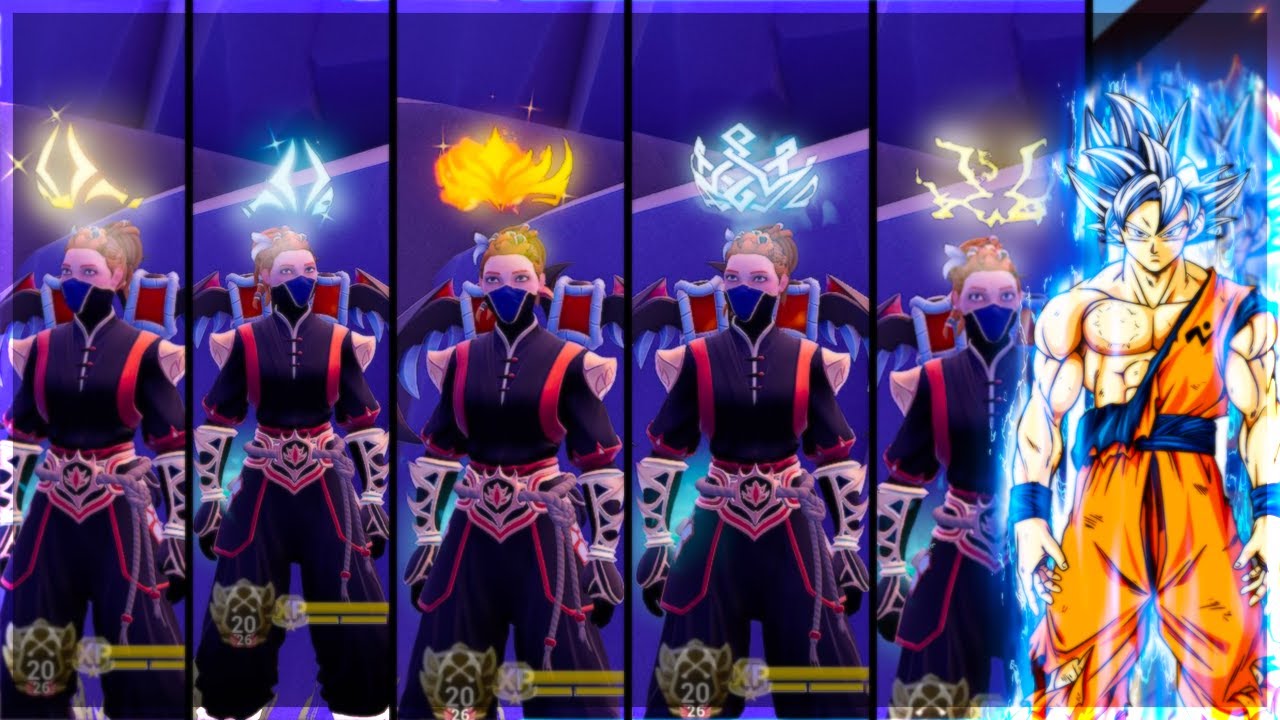 Todas mis CORONAS y como conseguirlas 👑 - Guía en Español Dauntless