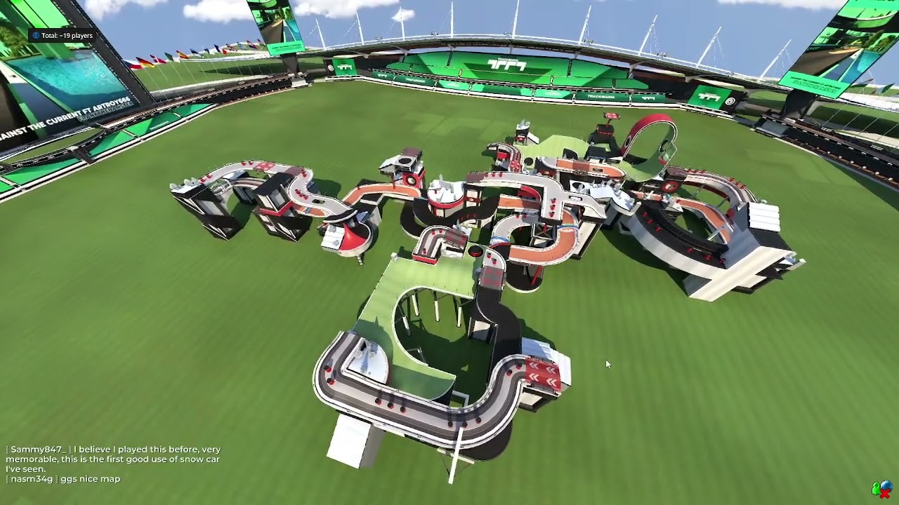 trackmania review