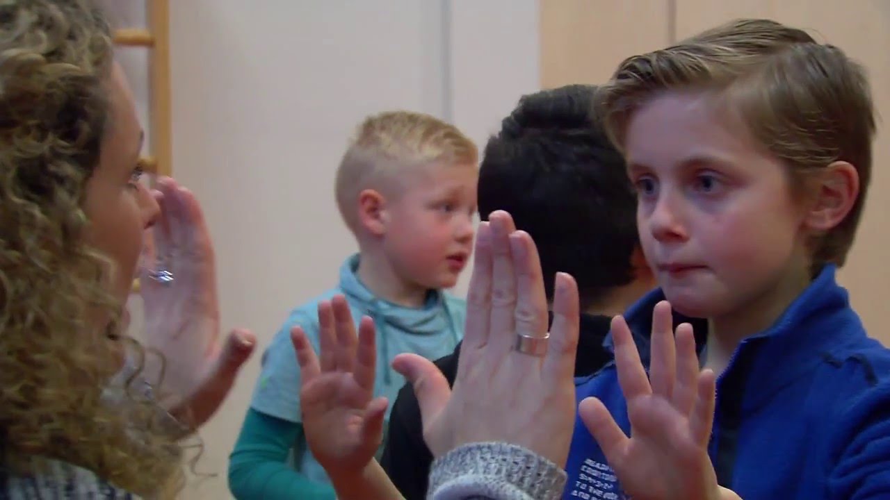 Aflevering Feiten & Fabels - Rots & Water en pesten